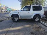 Toyota Land Cruiser Prado 1998 года за 6 000 000 тг. в Тараз – фото 3