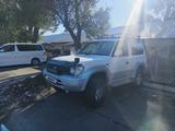 Toyota Land Cruiser Prado 1998 года за 6 000 000 тг. в Тараз – фото 4