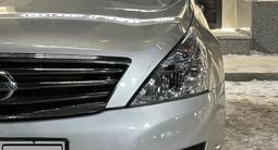 Nissan Teana 2010 годаүшін4 850 000 тг. в Караганда – фото 4