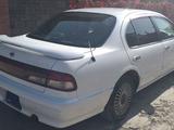 Nissan Cefiro 1998 года за 2 200 000 тг. в Алматы – фото 4