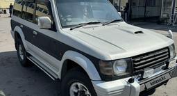 Mitsubishi Pajero 1996 года за 3 900 000 тг. в Алматы – фото 3