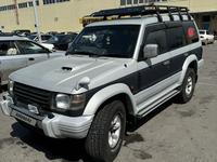 Mitsubishi Pajero 1996 годаүшін3 900 000 тг. в Алматы