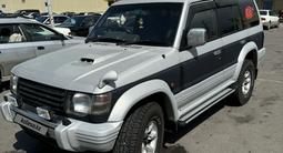 Mitsubishi Pajero 1996 года за 3 900 000 тг. в Алматы