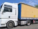 Fruehauf 2005 года за 4 500 000 тг. в Караганда