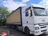 Fruehauf 2005 года за 4 500 000 тг. в Караганда – фото 2