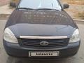 ВАЗ (Lada) Priora 2172 2009 года за 1 500 000 тг. в Атырау