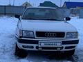 Audi 80 1993 года за 2 000 000 тг. в Аксай – фото 12