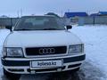 Audi 80 1993 года за 2 000 000 тг. в Аксай – фото 3