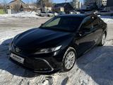 Toyota Camry 2024 годаүшін18 500 000 тг. в Астана – фото 4