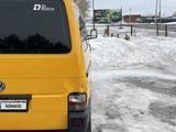 Volkswagen Caravelle 1997 года за 4 400 000 тг. в Караганда – фото 3