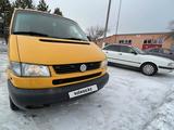 Volkswagen Caravelle 1997 года за 4 400 000 тг. в Караганда – фото 5