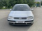 Volkswagen Golf 2001 годаүшін2 770 000 тг. в Усть-Каменогорск – фото 3