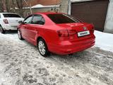 Volkswagen Jetta 2015 года за 6 800 000 тг. в Астана – фото 3
