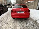 Volkswagen Jetta 2015 года за 6 800 000 тг. в Астана – фото 5