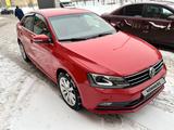 Volkswagen Jetta 2015 года за 6 800 000 тг. в Астана