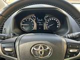 Toyota Land Cruiser Prado 2023 годаfor30 800 000 тг. в Алматы – фото 3