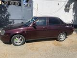 ВАЗ (Lada) Priora 2170 2011 годаүшін1 100 000 тг. в Кызылорда – фото 3