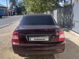 ВАЗ (Lada) Priora 2170 2011 годаүшін1 100 000 тг. в Кызылорда – фото 4
