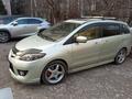 Mazda 5 2008 года за 4 000 000 тг. в Алматы – фото 5