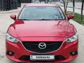 Mazda 6 2015 года за 9 000 000 тг. в Шымкент – фото 10