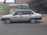 ВАЗ (Lada) 21099 2003 годаүшін550 000 тг. в Семей