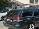 Subaru Legacy 1994 года за 1 600 000 тг. в Алматы – фото 2