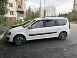 ВАЗ (Lada) Largus 2014 годаүшін3 500 000 тг. в Кокшетау