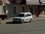 ВАЗ (Lada) Largus 2014 годаүшін3 500 000 тг. в Кокшетау – фото 2