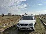 ВАЗ (Lada) Largus 2014 годаүшін3 500 000 тг. в Кокшетау – фото 3