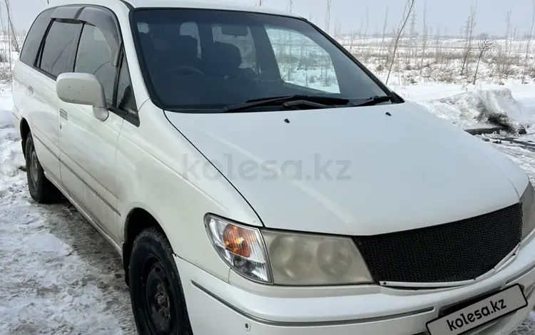 Nissan Presage 1998 годаүшін2 500 000 тг. в Алматы