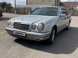 Mercedes-Benz E 230 1996 года за 3 500 000 тг. в Кокшетау