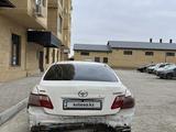 Toyota Camry 2008 годаfor3 200 000 тг. в Атырау – фото 4