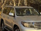 Toyota Land Cruiser 2007 годаfor16 500 000 тг. в Усть-Каменогорск – фото 4