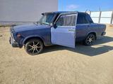 ВАЗ (Lada) 2107 2008 года за 1 200 000 тг. в Аральск