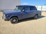 ВАЗ (Lada) 2107 2008 года за 1 200 000 тг. в Аральск – фото 2