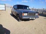 ВАЗ (Lada) 2107 2008 года за 1 200 000 тг. в Аральск – фото 3