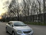 Toyota Corolla 2007 года за 5 250 000 тг. в Алматы