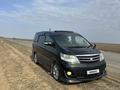 Toyota Alphard 2007 годаүшін5 500 000 тг. в Атырау – фото 2