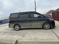 Toyota Alphard 2007 годаүшін5 500 000 тг. в Атырау – фото 4