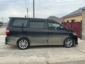 Toyota Alphard 2007 годаүшін5 500 000 тг. в Атырау – фото 6