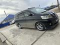 Toyota Alphard 2007 годаүшін5 500 000 тг. в Атырау – фото 5