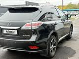Lexus RX 350 2013 года за 13 900 000 тг. в Петропавловск – фото 3