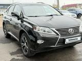 Lexus RX 350 2013 года за 13 900 000 тг. в Петропавловск – фото 2