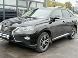Lexus RX 350 2013 года за 13 900 000 тг. в Петропавловск