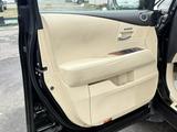Lexus RX 350 2013 года за 13 900 000 тг. в Петропавловск – фото 5