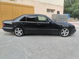 Mercedes-Benz E 240 2001 годаfor3 800 000 тг. в Шымкент – фото 3