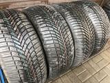 255/55/18 новые шины из Германии за 230 000 тг. в Костанай – фото 2