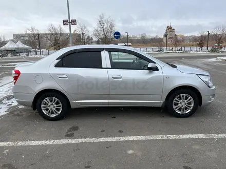 Chevrolet Cobalt 2023 года за 6 390 000 тг. в Астана – фото 5