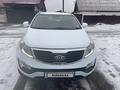 Kia Sportage 2014 года за 7 200 000 тг. в Семей