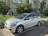 Hyundai Accent 2013 годаүшін3 800 000 тг. в Алматы – фото 2